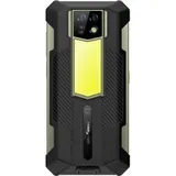 Смартфон Ulefone Armor 24 12/256GB IP69K black (6937748735670)
