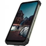 Смартфон Ulefone Armor 24 12/256GB IP69K black (6937748735670)