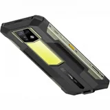 Смартфон Ulefone Armor 24 12/256GB IP69K black (6937748735670)