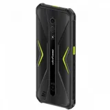 Смартфон Ulefone Armor X12 Pro 4/64GB IP69K Green (6937748735526)