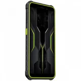 Смартфон Ulefone Armor X12 Pro 4/64GB IP69K Green (6937748735526)
