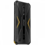 Смартфон Ulefone Armor X12 Pro 4/64GB IP69K Orange (6937748735519)