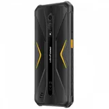 Смартфон Ulefone Armor X12 Pro 4/64GB IP69K Orange (6937748735519)