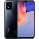 Смартфон Vivo Y01, Elegant Black