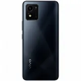 Смартфон Vivo Y01, Elegant Black
