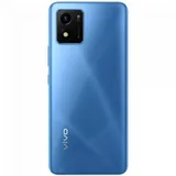 Смартфон vivo Y01, A11/2.3GHz/2GbRAM/32GbROM/6.51",1600x720/Wi-Fi/BT/GPS/2xSIM, Sapphire Blue