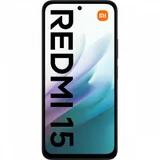 Xiaomi Redmi 15 8GB/256GB Titan Gray