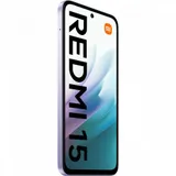 Xiaomi Redmi 15 8GB/256GB Sandy Purple