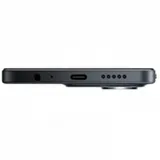 Смартфон Xiaomi Redmi 15C, G81Ultra 4/128GB, 6.9"IPS, 1600x720, BT5.3, NFC, 2xSIM+mSD,Midnight Black