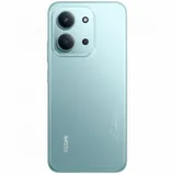 Смартфон Xiaomi Redmi 15C, G81Ultra 4/128GB, 6.9"IPS, 1600x720, BT5.3, NFC, 2xSIM+mSD, Mint Green