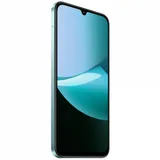 Смартфон Redmi 15C 4+256Gb зеленый (MZB0LLURU)