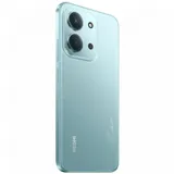 Смартфон Redmi 15C 4+256Gb зеленый (MZB0LLURU)