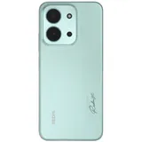 Смартфон Xiaomi Redmi 15C, G81Ultra 8/256GB, 6.9"IPS, 1600x720, BT5.3, NFC, 2xSIM+mSD, Mint Green