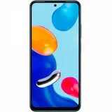 Мобильный телефон, Redmi, Note 11 4GB 64GB, 6.43" FHD+, Аккумулятор 5000 мАч, 50MPx+8MPx+2MPx+2MPx/13MPx, Snapdragon 680, Gorilla Glass 3, Fast Charge 33W, (Twilight Blue) Синий