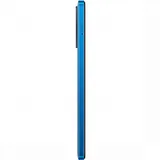 Мобильный телефон, Redmi, Note 11 4GB 64GB, 6.43" FHD+, Аккумулятор 5000 мАч, 50MPx+8MPx+2MPx+2MPx/13MPx, Snapdragon 680, Gorilla Glass 3, Fast Charge 33W, (Twilight Blue) Синий