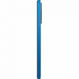 Мобильный телефон, Redmi, Note 11 4GB 64GB, 6.43" FHD+, Аккумулятор 5000 мАч, 50MPx+8MPx+2MPx+2MPx/13MPx, Snapdragon 680, Gorilla Glass 3, Fast Charge 33W, (Twilight Blue) Синий
