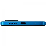 Мобильный телефон, Redmi, Note 11 4GB 64GB, 6.43" FHD+, Аккумулятор 5000 мАч, 50MPx+8MPx+2MPx+2MPx/13MPx, Snapdragon 680, Gorilla Glass 3, Fast Charge 33W, (Twilight Blue) Синий
