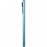 Мобильный телефон, Redmi, Note 11 Pro 8GB 128GB, 6.67" FHD+AMOLED, Аккумулятор 5000 мАч, 108MPx+8MPx+2MPx+2MPx/16MPx, Mediatek Helio G96, Gorilla Glass 5, NFC, Fast Charge 67W, (Star Blue) Светло-Си