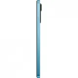 Мобильный телефон, Redmi, Note 11 Pro 8GB 128GB, 6.67" FHD+AMOLED, Аккумулятор 5000 мАч, 108MPx+8MPx+2MPx+2MPx/16MPx, Mediatek Helio G96, Gorilla Glass 5, NFC, Fast Charge 67W, (Star Blue) Светло-Си
