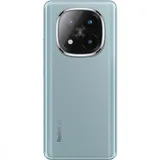 Телефон сотовый XIAOMI Redmi Note 14 Pro+ 12/512GB Frost Blue