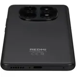 Смартфон Redmi Note 15 8+128Gb черный (MZB0M7WRU)