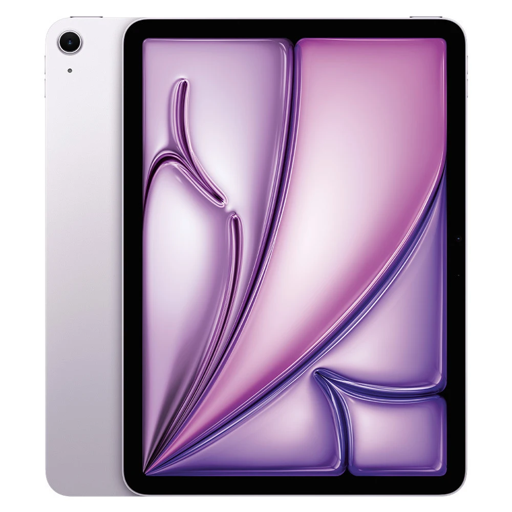 13-inch iPad Air Wi-Fi 128GB - Purple,Model A3268