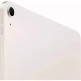 13-inch iPad Air Wi-Fi 128GB - Starlight,Model A3268