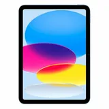 Планшет Apple iPad 2025 A3354 A16 Bionic 5C RAM6Gb ROM256Gb 11" IPS 2360x1640 iOS синий 12Mpix 12Mpix BT WiFi 10hr