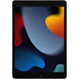 Планшет Apple iPad 2021 A2604 A13 Bionic 6С RAM3Gb ROM64Gb 10.2" IPS 2160x1620 4G iOS серебристый 8Mpix 12Mpix BT WiFi 9hr