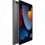 Планшет Apple iPad 2021 A2604 A13 Bionic 6С RAM3Gb ROM64Gb 10.2" IPS 2160x1620 4G iOS серый космос 8Mpix 12Mpix BT WiFi 9hr