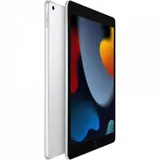 Планшет Apple iPad 2021 A2602 A13 Bionic 6С RAM3Gb ROM64Gb 10.2" IPS 2160x1620 iOS серебристый 8Mpix 12Mpix BT WiFi 10hr