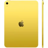 11-inch iPad Wi-Fi 128GB - Yellow,Model A3354