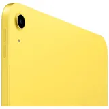 11-inch iPad Wi-Fi 128GB - Yellow,Model A3354