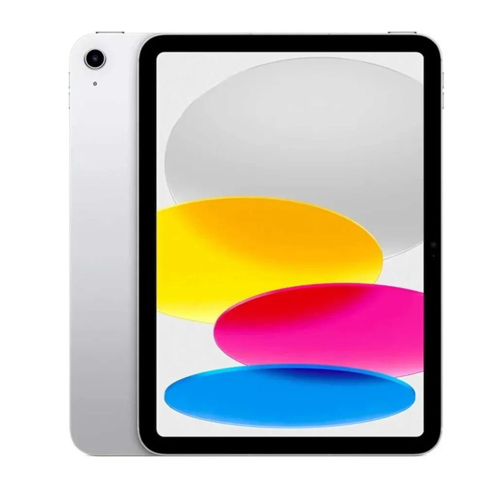 11-inch iPad Wi-Fi 128GB - Silver,Model A3354
