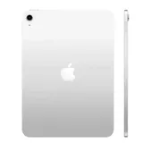 11-inch iPad Wi-Fi 128GB - Silver,Model A3354