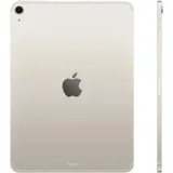 Планшет Apple iPad Air 11 2025 Wi-Fi 128GB A3266 Starllight (MC9Y4TH/A)