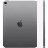 Планшет Apple iPad Air 2025 A3266 M3 4.05 8C RAM8Gb ROM256Gb 11" IPS 2360x1640 iOS серый космос 12Mpix 12Mpix BT WiFi 10hr