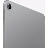 Планшет Apple iPad Air 2025 A3266 M3 4.05 8C RAM8Gb ROM256Gb 11" IPS 2360x1640 iOS серый космос 12Mpix 12Mpix BT WiFi 10hr
