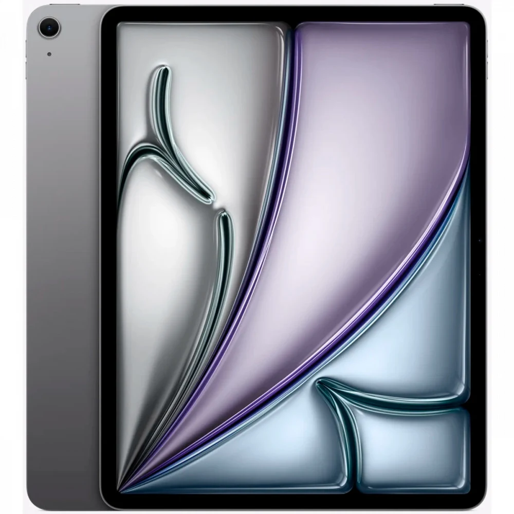 13-inch iPad Air Wi-Fi 128GB - Space Grey,Model A3268