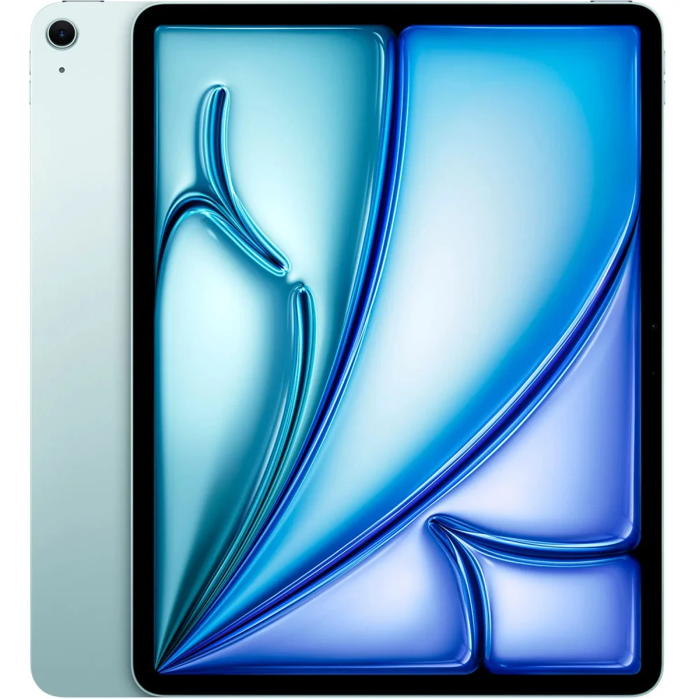 13-inch iPad Air M4 Wi-Fi 128GB - Blue,Model A3461