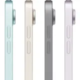 13-inch iPad Air M4 Wi-Fi 256GB - Blue,Model A3461