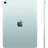 Планшет Apple iPad Air 2025 A3266 M3 4.05 8C RAM8Gb ROM256Gb 11" IPS 2360x1640 iOS синий 12Mpix 12Mpix BT WiFi 10hr (США)