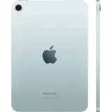 Планшет Apple iPad mini 2024 A2993 A17 Pro 6С RAM8Gb ROM128Gb 8.3" IPS 2266x1488 iOS голубой 12Mpix 12Mpix BT WiFi 10hr