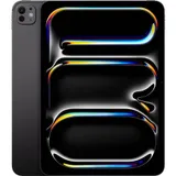 11-inch iPad Pro M5 Wi-Fi 512GB with standard glass - Space Black, Model A3357