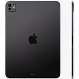 Apple iPad Pro 11-inch (M5) Wi-Fi + Cellular 256Gb with Standard glass Space Black (ME2N4ZP/A)