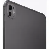 Apple iPad Pro 11-inch (M5) Wi-Fi + Cellular 256Gb with Standard glass Space Black (ME2N4ZP/A)