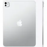 11-inch iPad Pro M5 Wi-Fi 2TB with standard glass - Silver, Model A3357