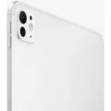 11-inch iPad Pro M5 Wi-Fi 2TB with standard glass - Silver, Model A3357