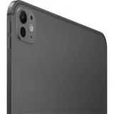 Планшет Apple iPad Pro 2024 A2836 M4 9C RAM8Gb ROM256Gb 11" OLED 2420x1668 iOS черный космос 12Mpix 12Mpix BT WiFi 10hr