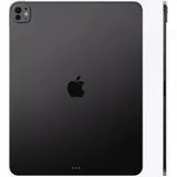 Планшет Apple iPad Pro 2025 A3360 M5 9C RAM12Gb ROM256Gb 13" OLED 2752x2064 iOS черный космос 12Mpix 12Mpix BT WiFi 10hr